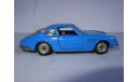 модель 1/43 Ferrari 330GTC Politoys Export Italy металл 1:43 330 GTC, масштабная модель, scale43