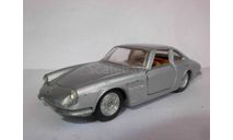 модель 1/43 Ferrari 330GTC Politoys Export Italy металл 1:43 330 GTC, масштабная модель