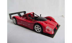 модель Ferrari 333 SP 1/43 металл 1:43