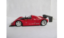 модель Ferrari 333 SP 1/43 металл 1:43, масштабная модель, scale43