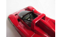 модель Ferrari 333 SP 1/43 металл 1:43, масштабная модель, scale43