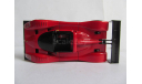 модель Ferrari 333 SP 1/43 металл 1:43, масштабная модель, scale43