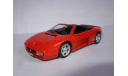 модель 1/43 Ferrari 348 GTS Spyder Brumm металл 1:43, масштабная модель, scale43