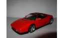 модель 1/43 Ferrari 348 Targa Herpa пластик-металл 1:43, масштабная модель, scale43