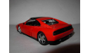 модель 1/43 Ferrari 348 Targa Herpa пластик-металл 1:43, масштабная модель, scale43