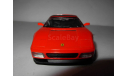 модель 1/43 Ferrari 348 Targa Herpa пластик-металл 1:43, масштабная модель, scale43