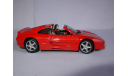 модель 1/43 Ferrari F355 Targa Bond 007 Universal Hobbies металл 1:43, масштабная модель, scale43