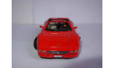 модель 1/43 Ferrari F355 Targa Bond 007 Universal Hobbies металл 1:43, масштабная модель, scale43