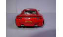 модель 1/43 Ferrari F355 Targa Bond 007 Universal Hobbies металл 1:43, масштабная модель, scale43