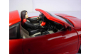 модель 1/43 Ferrari F355 Targa Bond 007 Universal Hobbies металл 1:43, масштабная модель, scale43