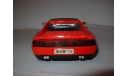 модель 1/24 Ferrari 348 TS Maisto Thailand металл 1:24 348TB, масштабная модель, scale24