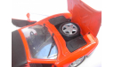 модель 1/18 Ferrari 348 TS Spider Maisto металл 1:18, масштабная модель, scale18