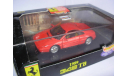 модель Ferrari 348TB Mattel Hot Wheels 1/43 металл 1:43, масштабная модель