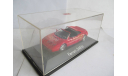 модель 1/43 Ferrari 348TS Christmas 1994 Targa Herpa пластик-металл 1:43, масштабная модель, scale43