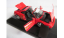 модель 1/43 Ferrari 348TS Christmas 1994 Targa Herpa пластик-металл 1:43, масштабная модель, scale43