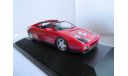 модель 1/43 Ferrari 348TS Christmas 1995 Targa Herpa пластик-металл 1:43, масштабная модель, scale43