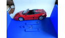 модель 1/18 Ferrari F355 GTS Spider 1994 UT Models металл 1:18, масштабная модель, scale18