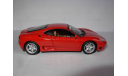 модель Ferrari 360 Modena 1/43 металл 1:43, масштабная модель, scale43