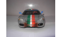 модель 1/18 Ferrari 360 Modena Challenge 07 Steve Earle Mattel/Hot Wheels металл 1:18, масштабная модель, scale18, Mattel Hot Wheels