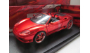 модель 1/18 Ferrari 360 Spider Customized Mattel/Hot Wheels металл 1:18, масштабная модель, Mattel Hot Wheels, scale18