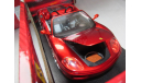 модель 1/18 Ferrari 360 Spider Customized Mattel/Hot Wheels металл 1:18, масштабная модель, Mattel Hot Wheels, scale18