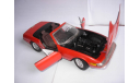 модель 1/18 Ferrari 365 GTS/4 Solido France металл 1:18, масштабная модель, scale18