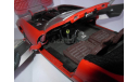 модель 1/18 Ferrari 365 GTS/4 Solido France металл 1:18, масштабная модель, scale18