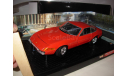 модель 1/18 Ferrari 365 GTB/4 1968 Mattel/Hot Wheels металл 1:18, масштабная модель, scale18, Mattel Hot Wheels