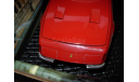 модель 1/18 Ferrari 365 GTB/4 1968 Mattel/Hot Wheels металл 1:18, масштабная модель, scale18, Mattel Hot Wheels