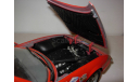 модель 1/18 гоночный Ferrari 365 GTB4 #22 Techno GIODI металл 1:18, масштабная модель, scale18