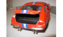 модель 1/18 гоночный Ferrari 365 GTB4 #22 Techno GIODI металл 1:18, масштабная модель, scale18