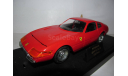 модель 1/24 Ferrari 365 GTB/4 Daytona Majorette France металл 1:24, масштабная модель, scale24