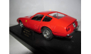модель 1/24 Ferrari 365 GTB/4 Daytona Majorette France металл 1:24, масштабная модель, scale24