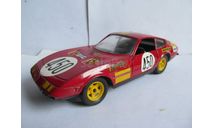 модель 1/25 Ferrari 365 GTB4 Daytona Polistil Italy металл 1:25 1/24 1:24, масштабная модель, scale24