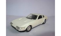 модель 1/43 Ferrari 365 GTB4 Verem металл 1:43, масштабная модель, scale43