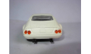 модель 1/43 Ferrari 365 GTB4 Verem металл 1:43, масштабная модель, scale43
