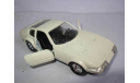 модель 1/43 Ferrari 365 GTB4 Verem металл 1:43, масштабная модель, scale43