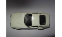 модель 1/43 Ferrari 365 GTB4 Verem металл 1:43, масштабная модель, scale43