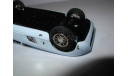 модель 1/43 Ferrari 375 America Ingrid Bergman 1954 Old Cars металл 1:43, масштабная модель, scale43