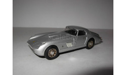 модель 1/43 Ferrari 375 America Ingrid Bergman 1954 Old Cars металл 1:43