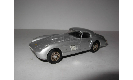 модель 1/43 Ferrari 375 America Ingrid Bergman 1954 Old Cars металл 1:43, масштабная модель, scale43