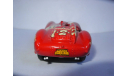 модель 1/43 Ferrari 375 Plus # 19 winner Carrera Panamericana 1954 Umberto Maglioli Western Models England белый металл 1:43 white metal, масштабная модель