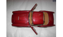 модель 1/18 Ferrari 410 Superamerica Mattel Hot Wheels Elite металл 1:18, масштабная модель, scale18
