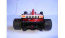 модель F1 Формула 1 1/18 Ferrari 412T1 1994 #28 Gerhard Berger Minichamps металл 1:18 412 T1, масштабная модель, scale18