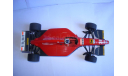 модель F1 Формула 1 1/18 Ferrari 412T1 1994 #28 Gerhard Berger Minichamps металл 1:18 412 T1, масштабная модель, scale18