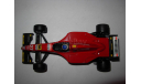 модель 1/43 Формула 1 F1 Ferrari 412T2 1995 #27 Alesi UT Models металл 1:43, масштабная модель, scale43