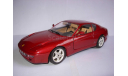 модель 1/18 Ferrari 456GT Burago металл 1:18, масштабная модель, scale18, BBurago