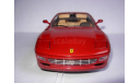 модель 1/18 Ferrari 456GT Burago металл 1:18, масштабная модель, scale18, BBurago