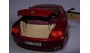 модель 1/18 Ferrari 456GT Burago металл 1:18, масштабная модель, scale18, BBurago