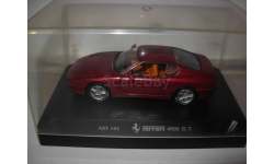 гоночная модель 1/43 Ferrari 456GT Detail Cars металл 1:43